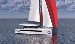 Andaman 42